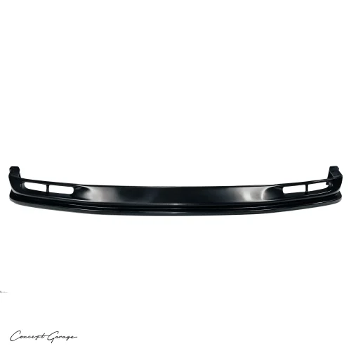 Front Lip Spolier with Integrated Splitter in CF/FRP Options | Nissan Skyline R32 GTR
